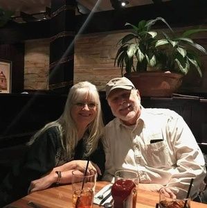 Meet your Posher, Deb